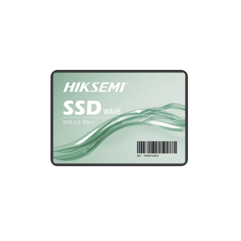 Unidad de Estado Sólido (SSD) 512 GB/2.5"/SATA III /Gaming y PC Trabajo Pesado/530 MB/s Lectura/450 MB/s Escritura