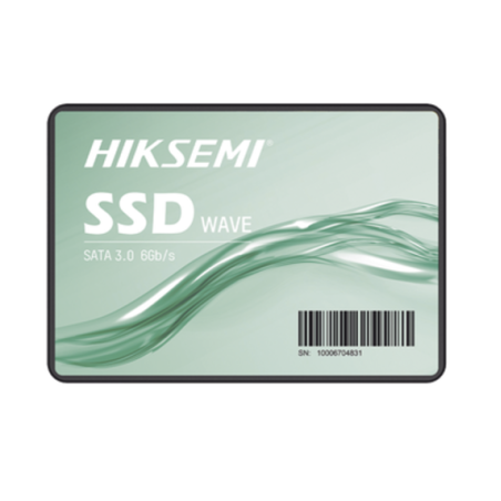 Unidad de Estado Sólido (SSD) 512 GB/2.5"/SATA III /Gaming y PC Trabajo Pesado/530 MB/s Lectura/450 MB/s Escritura