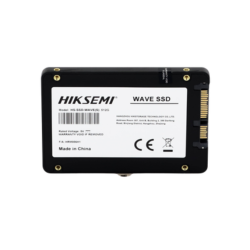 Unidad de Estado Sólido (SSD) 512 GB/2.5"/SATA III /Gaming y PC Trabajo Pesado/530 MB/s Lectura/450 MB/s Escritura