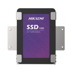 SSD PARA VIDEOVIGILANCIA/Unidad de Estado Sólido/500 GB/2.5"/Alto Performance/Uso 24/7/Compatible con DVR´s y NVR´s
