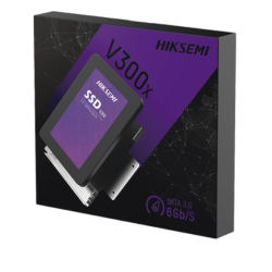 SSD PARA VIDEOVIGILANCIA/Unidad de Estado Sólido/500 GB/2.5"/Alto Performance/Uso 24/7/Compatible con DVR´s y NVR´s