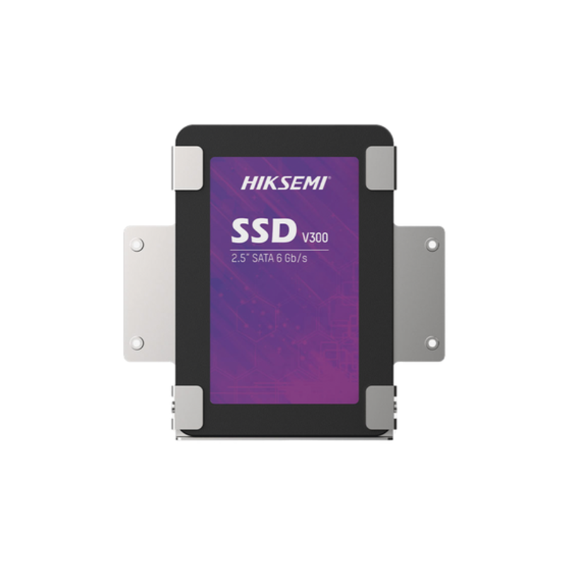 SSD PARA VIDEOVIGILANCIA/Unidad de Estado Solido/1 TB / 2.5"/Alto Performance/Uso 24/7