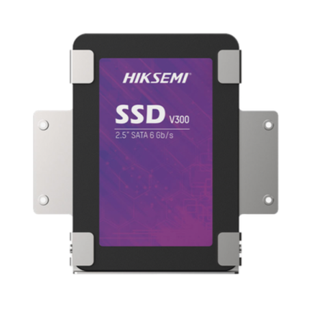 SSD PARA VIDEOVIGILANCIA/Unidad de Estado Solido/1 TB / 2.5"/Alto Performance/Uso 24/7