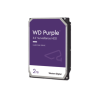 Disco Duro PURPLE de 2TB / 3 AÑOS DE GARANTÍA / Para Videovigilancia