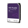 Disco Duro PURPLE de 4TB / 3 AÑOS DE GARANTÍA / Para Videovigilancia