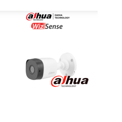 Kit de 4 canales con cámaras B1A11 de 1 megapíxel, lente de 2.8mm y visión 93°. Soporta 4 canales más 1 IP o hasta 5 canales IP