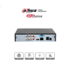 DVR de 4 canales 1080p Lite/ Con disco SSD de 512GB para Videovigilancia/WizSense/Búsqueda inteligente (Humanos y vehículos)