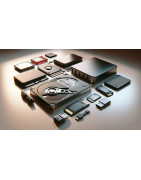 Unidades de Almacenamiento